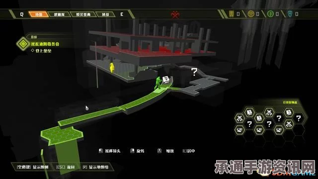 赤影战士重生，全关卡流程攻略与技巧解析视频