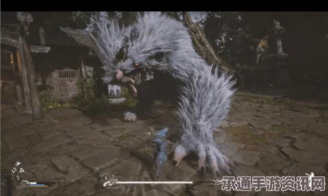 黑神话悟空定身法获取攻略及技巧详解