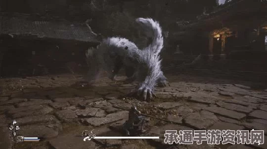 黑神话，悟空定身法获得方法及技巧详解