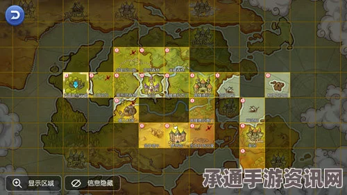 仙境传说ro手游克雷斯特汉姆古城吟游诗人谜题解析及攻略技巧
