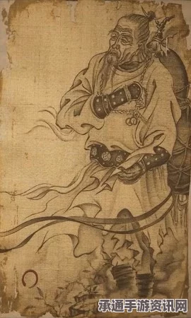 黑神话，悟空袁守诚的影神图技巧详解与问答环节