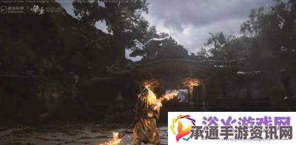 揭秘黑神话悟空青铜吊腿效果及实战技巧解析