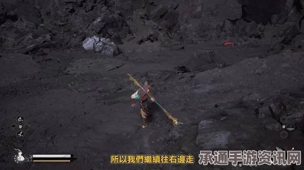 揭秘黑神话悟空青铜吊腿效果及实战技巧解析