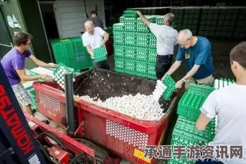 罗马尼亚警方查获大量过期冷冻肉，应对食品安全挑战的技巧与方法