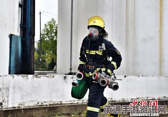 美国纵火案，消防员的职业道德与法律的界限
