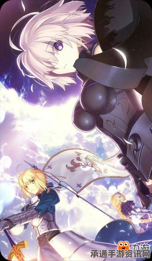 Fate Grand Order国服礼装最美卡面排名及解析，技巧方法与问答环节