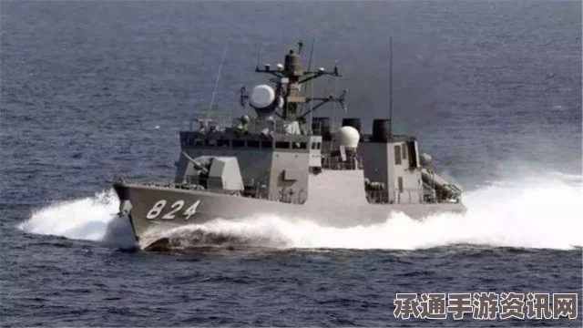 日本在东海部署最大边防舰队，巡逻策略与钓鱼岛动态（图解）
