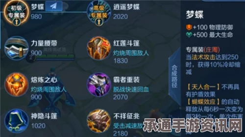 百英雄传各地区商店稀有道具详解及获取技巧
