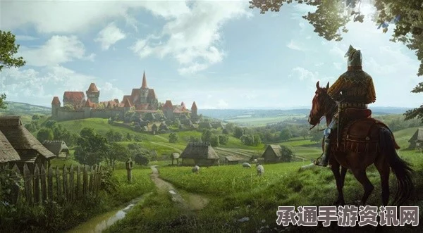 庄园领主柴火燃料市场供应短缺，应对策略与解决方案