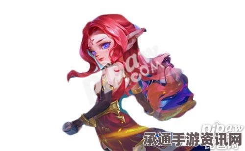 迷雾世界炽焰女巫泰丽莎技能详解与战术指南