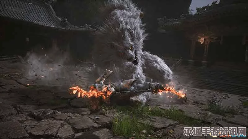黑神话悟空通臂猿猴攻略技巧详解，影神图攻略全解析