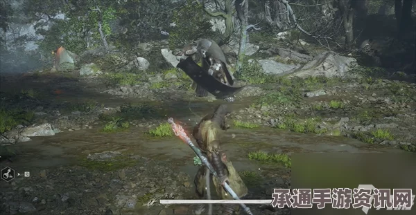 黑神话悟空，羽士护腿效果详解及技巧方法