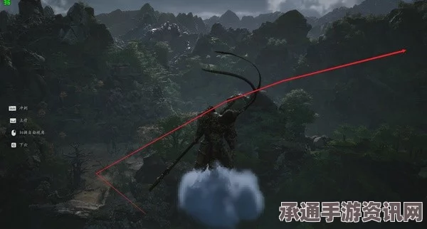 黑神话悟空，五蕴结丹成就攻略秘籍与技巧分享——悟空的六十八难挑战之路