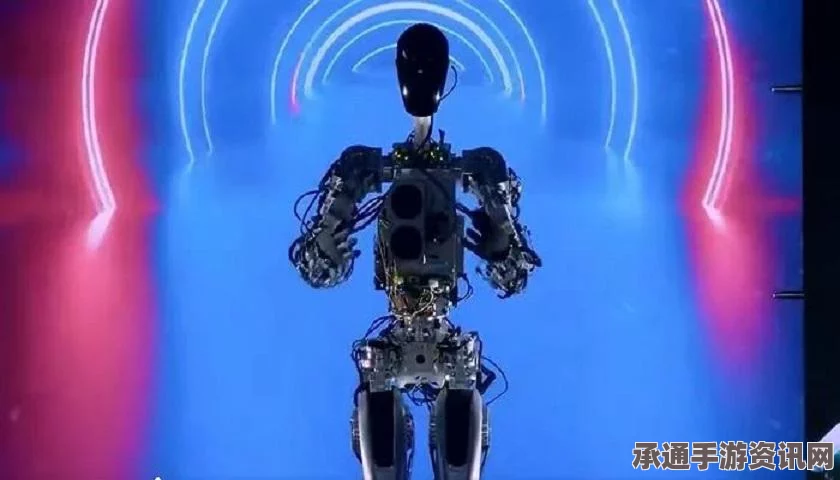 美国最新人形机器人技术亮相，智能搬运与稳定性大幅跃升