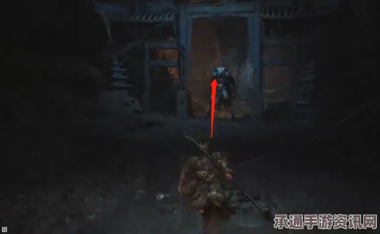 黑神话悟空，盘丝洞千红窟土地庙攻略详解与技巧探索