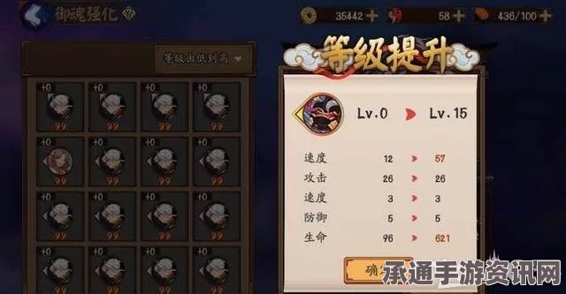 阴阳师手游非洲人特征揭秘，逆袭人生的十大特征与技巧掌握！