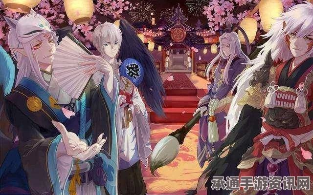 阴阳师手游非洲人的十大典型特征，你中招了吗？掌握技巧，逆袭人生！