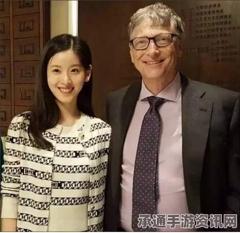 胡润全球富豪榜前十名深度解析，比尔·盖茨蝉联背后的策略与财富奥秘