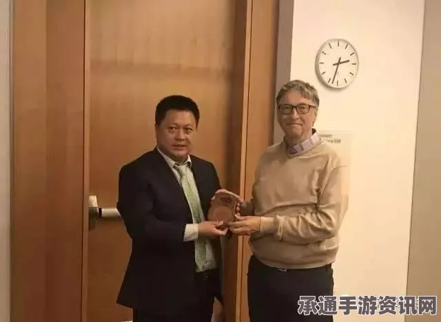 揭秘胡润全球富豪榜前十名榜单，比尔·盖茨蝉联背后的策略与技巧