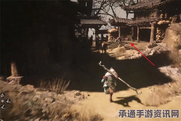 黑神话悟空，狸侍长精魄获取攻略与技巧方法详解