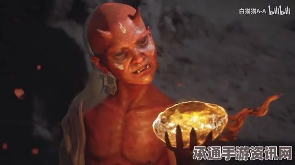 黑神话，悟空红孩儿夜叉王打法技巧深度解析