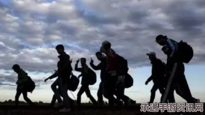 今年欧洲难民移民挑战，超过11万人的迁徙浪潮与逾400生命的消逝（附图）