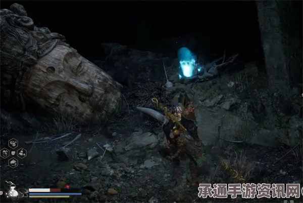 黑神话悟空巡山鬼精魄获取攻略及技巧详解
