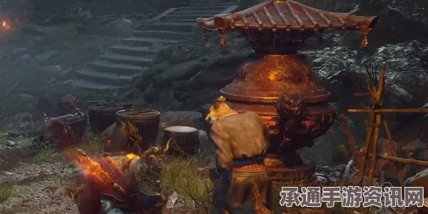 黑神话，悟空丹方第五章获得方法与技巧详解