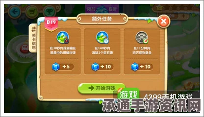 庄园领主山贼清理攻略，策略与技巧详解