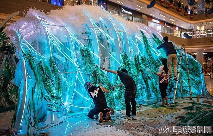全球最大手提包在马来西亚盛大展出，倡导废物利用，展现创意魅力（附图详解与问答环节）