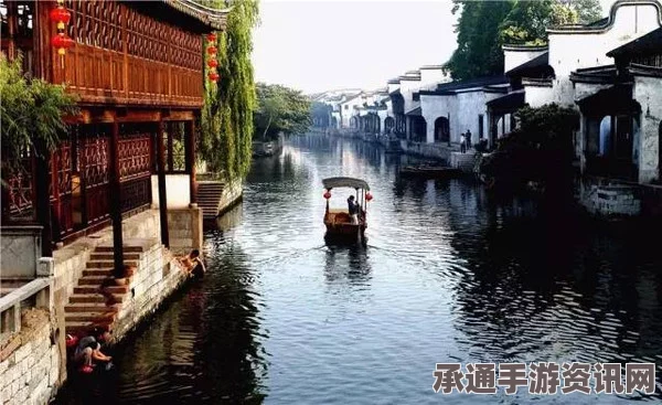 江南百景图初夏正当时游玩攻略与东游寻彩活动详解