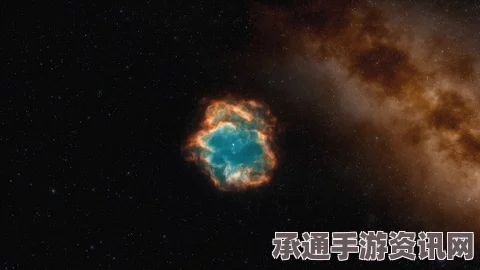 新生恒星HD97300，神秘灯光照亮宇宙星云及观测技巧探索