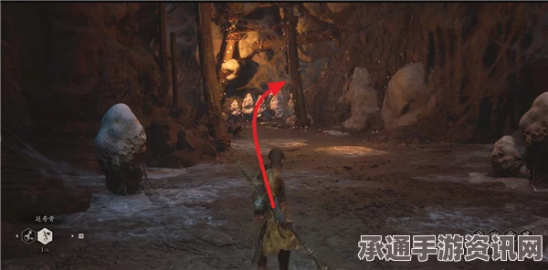 黑神话悟空，获取傀蛛士精魄技巧详解攻略