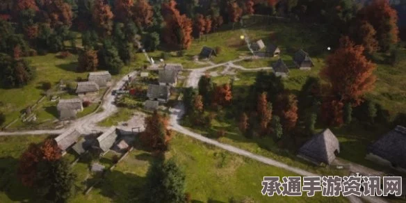 庄园领主税收攻略，高效收税的技巧与方法