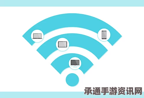 韩国首尔市公共场所明年起实现免费WiFi全覆盖，技术与服务的深度融合