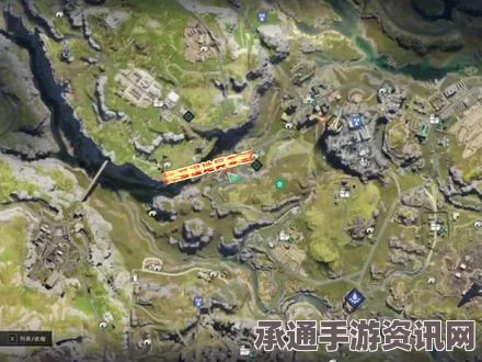七日世界代顿湿地异常点位置详解及技巧方法