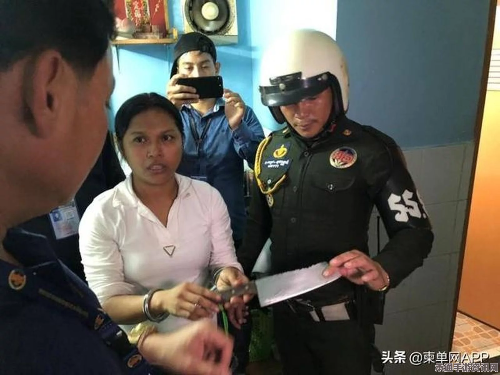 菲律宾华裔妇女遭丈夫残忍分尸事件，警方迅速行动逮捕嫌犯及应对家暴的技巧方法