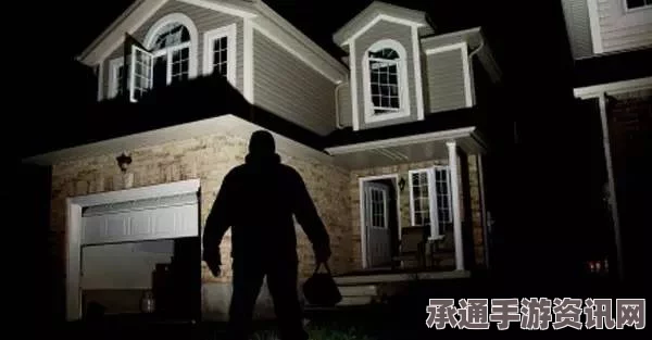 美华人豪宅区频遭盗窃事件，应对策略与防范技巧探讨
