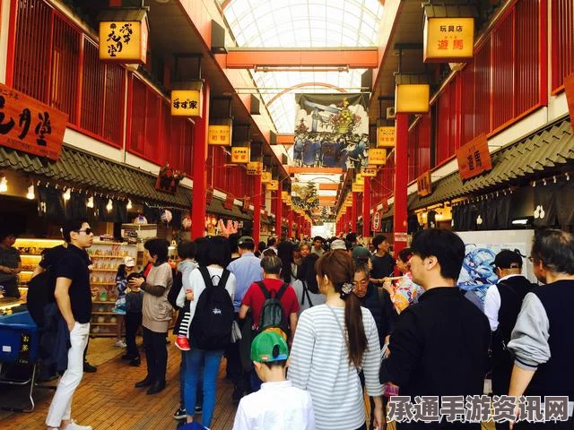 超越爆买之旅，赴日中国游客深度旅游体验技巧分享