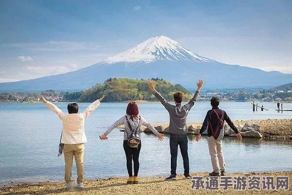 赴日中国游客的旅游体验技巧，超越爆买之旅