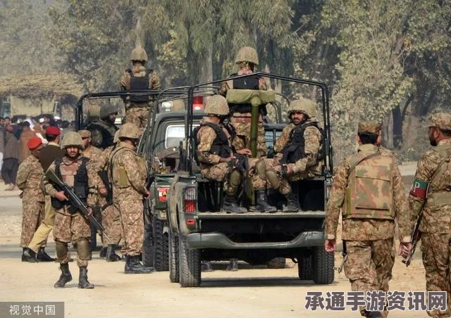 巴基斯坦警方在卡拉奇击毙至少十二名武装分子的战斗策略与技巧方法解析