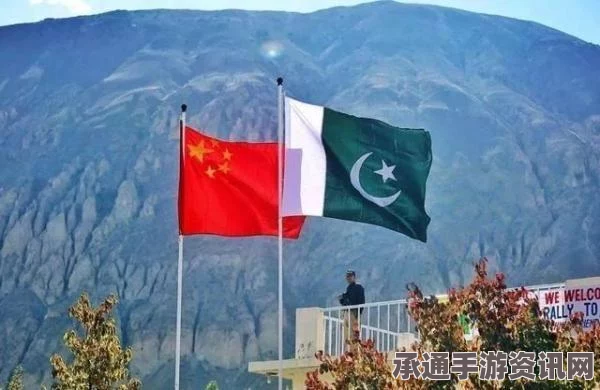 中国援建议会大厦光伏发电项目启动，绿色能源照亮巴基斯坦政治中心