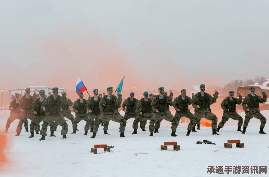 俄罗斯盛大庆祝祖国保卫者日，精彩活动全景呈现（图文纪实）