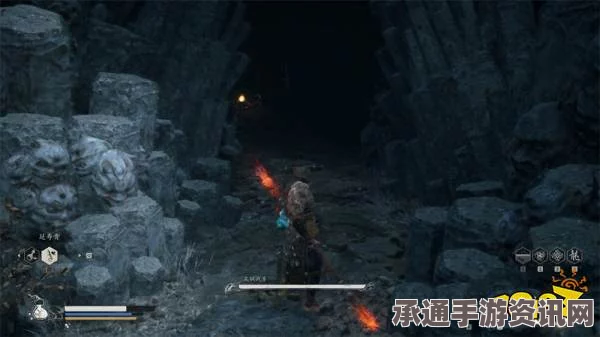 黑神话悟空，黑脸鬼精魄获取攻略及技巧详解指南