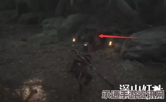 黑神话，悟空梅山梅见峰土地庙位置详解及探索技巧