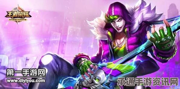 王者荣耀KPL高渐离九成胜率攻略，半肉装强势崛起及技巧深度解析