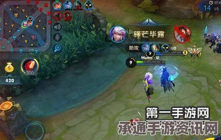 王者荣耀KPL高渐离九成胜率攻略，半肉装的强势崛起与技巧解析