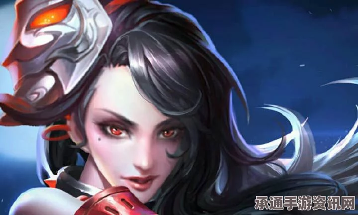 王者荣耀，阿轲出装策略与背后打击技巧，魂断峡谷的实战指南