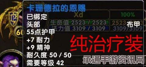 恶意不息皮甲布甲作用介绍及技巧方法讲解