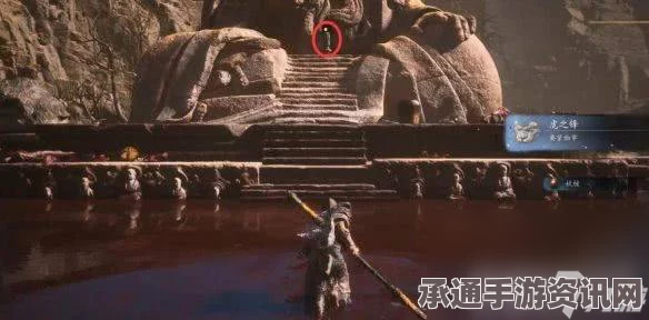 黑神话，悟空小雷音寺悬塑上层土地庙攻略及技巧解析